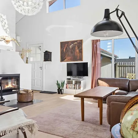 Lovely Near Hasmark *