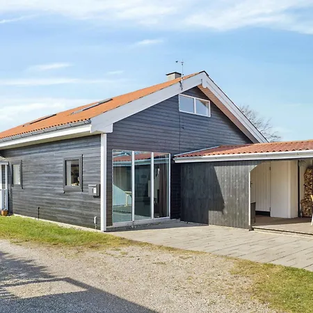 Lovely Near Hasmark *