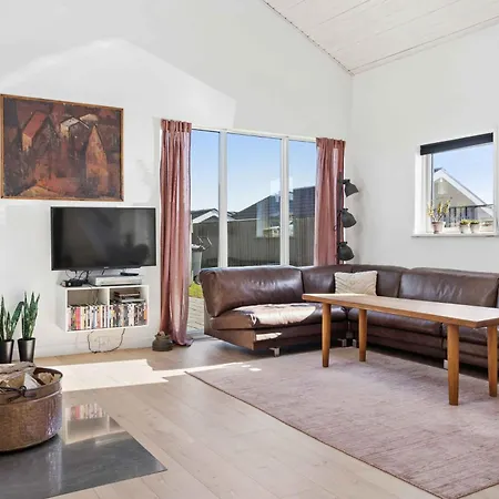 Σπίτι διακοπών Lovely Near Hasmark *