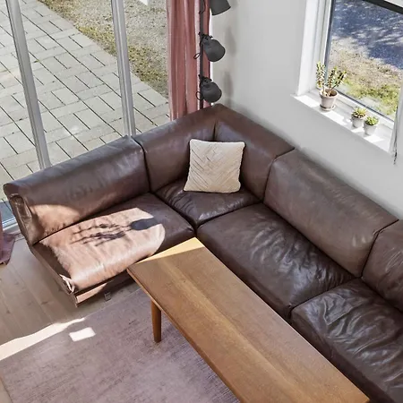 Σπίτι διακοπών Lovely Near Hasmark Otterup