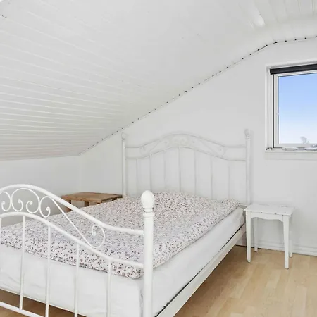 Σπίτι διακοπών Lovely Near Hasmark *