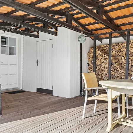 Nyaraló Lovely Near Hasmark