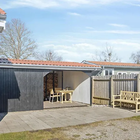 Nyaraló Lovely Near Hasmark