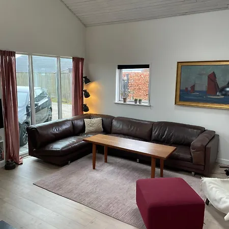 Lovely Near Hasmark Holiday home Otterup