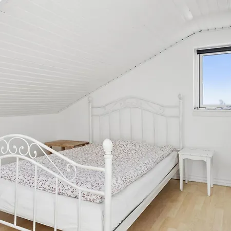 Holiday home Lovely Near Hasmark