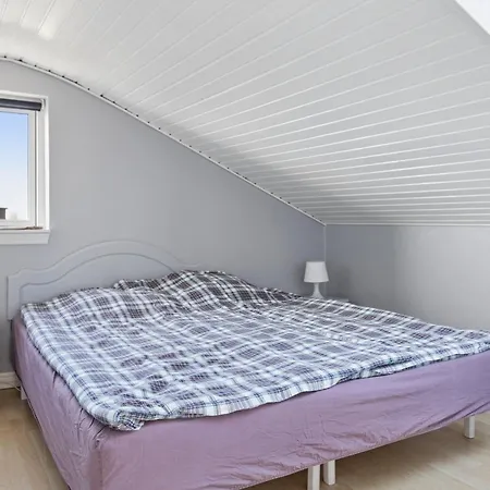 Holiday home Lovely Near Hasmark *