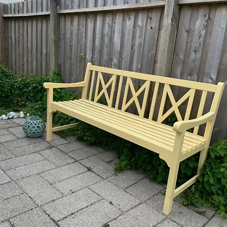 Lovely Near Hasmark Holiday home *