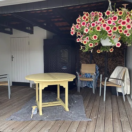 Holiday home Lovely Near Hasmark *