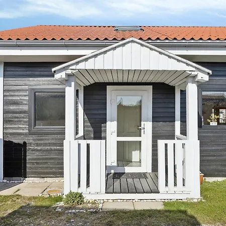 Lovely Near Hasmark Holiday home Otterup