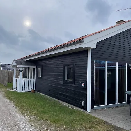 Holiday home Lovely Near Hasmark