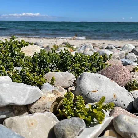 Lovely Near Hasmark Holiday home *