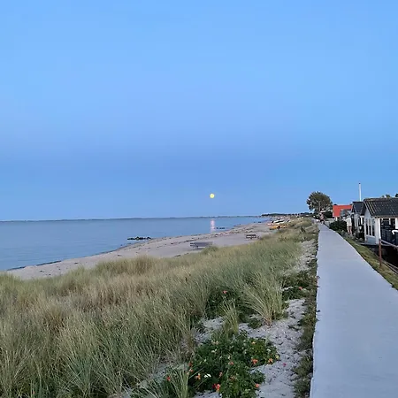 Lovely Near Hasmark * Otterup