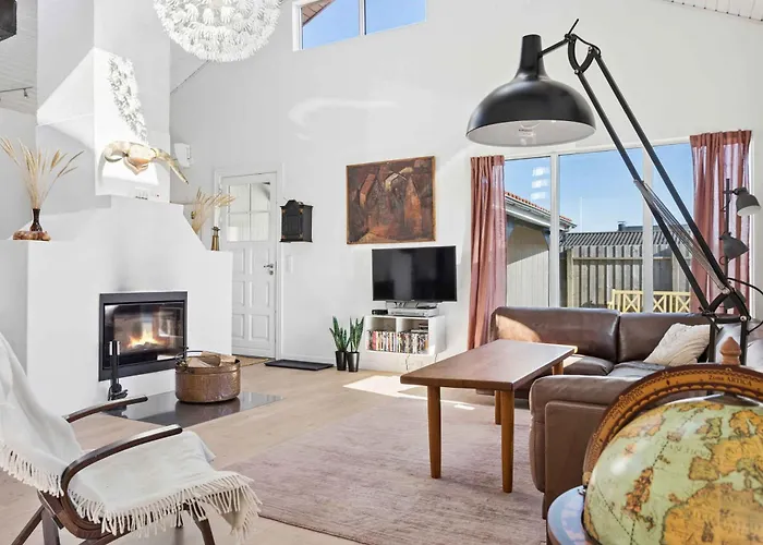 Lovely Near Hasmark *