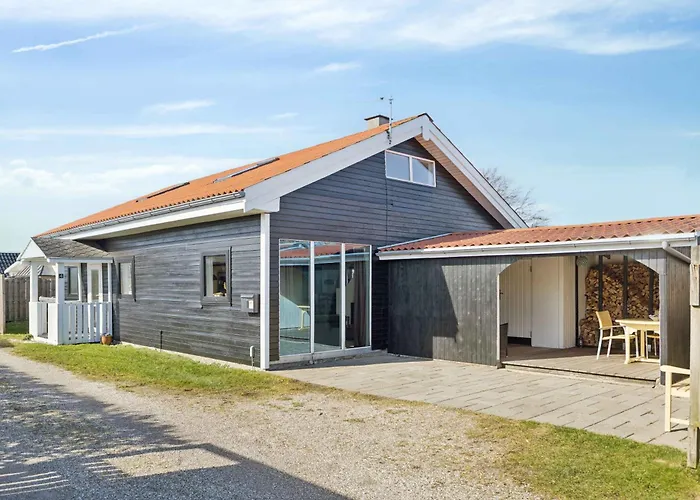 Lovely Near Hasmark *