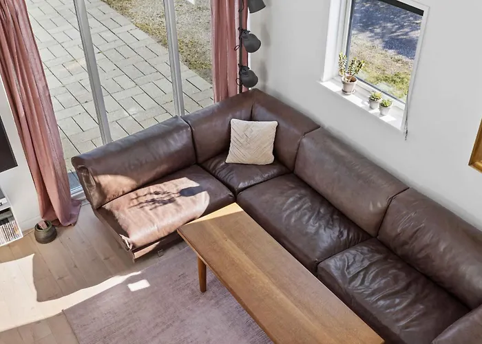 Nyaraló Lovely Near Hasmark Otterup