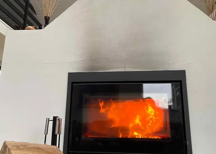 Σπίτι διακοπών Lovely Near Hasmark Otterup