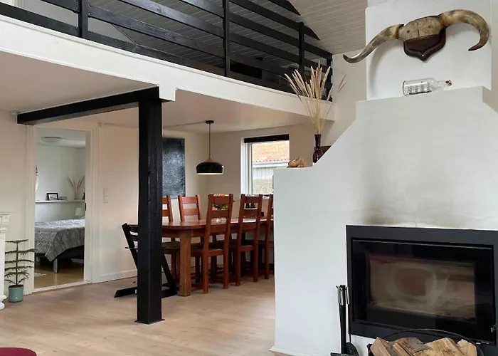 Lovely Near Hasmark Otterup