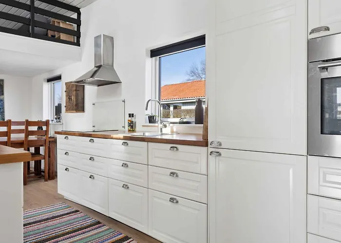 Lovely Near Hasmark *