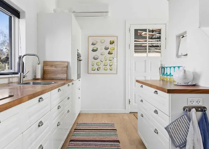 Nyaraló Lovely Near Hasmark *