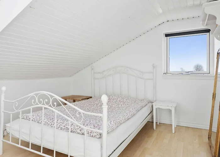 Nyaraló Lovely Near Hasmark *