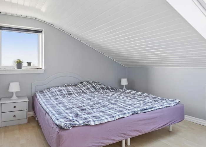 Σπίτι διακοπών Lovely Near Hasmark *