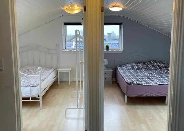 Lovely Near Hasmark * Otterup