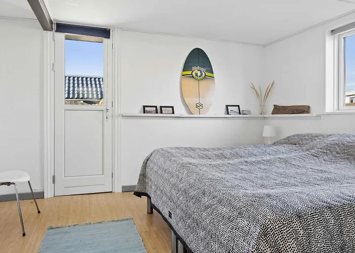 Lovely Near Hasmark Σπίτι διακοπών