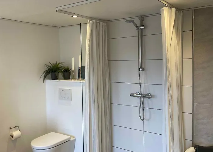 Lovely Near Hasmark Otterup