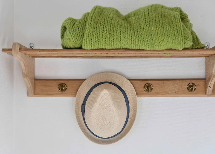 Lovely Near Hasmark * Otterup