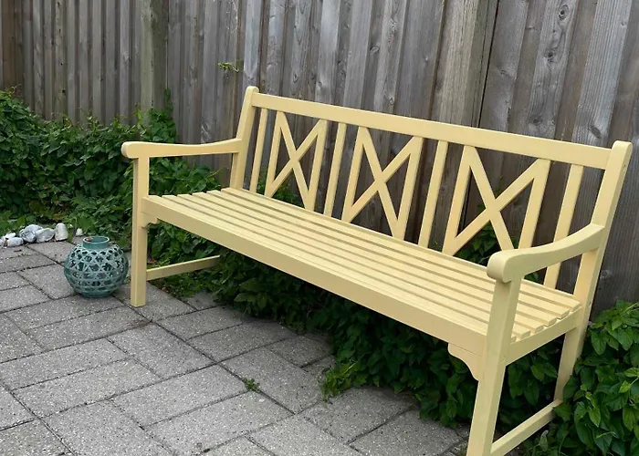 Lovely Near Hasmark * Otterup