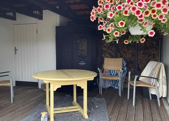 Lovely Near Hasmark *