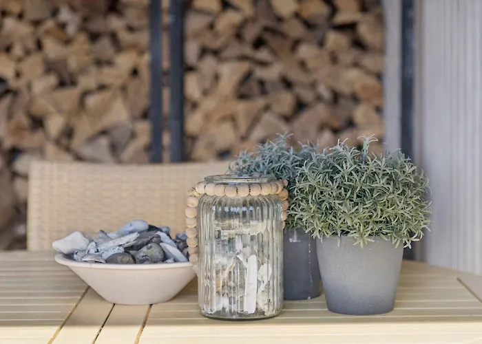 Lovely Near Hasmark * Otterup