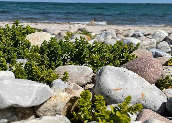 Lovely Near Hasmark *