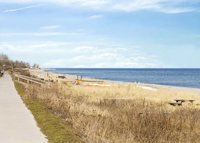 Lovely Near Hasmark *