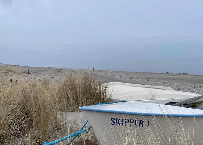 Lovely Near Hasmark Σπίτι διακοπών *